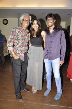 malvika jethvani at the Success Party of Internationally Acclaimed Film Sandcastle in Mumbai on 26th Nov 2013
